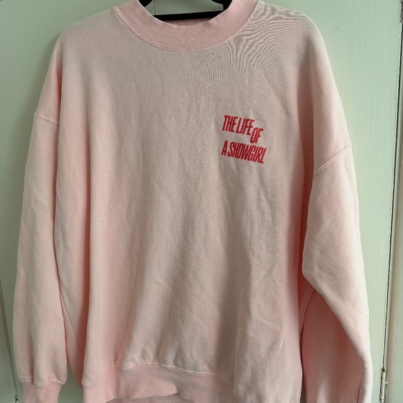 Taylor Swift You Can Call Me Honey Sweatshirt - Picture 1 of 4